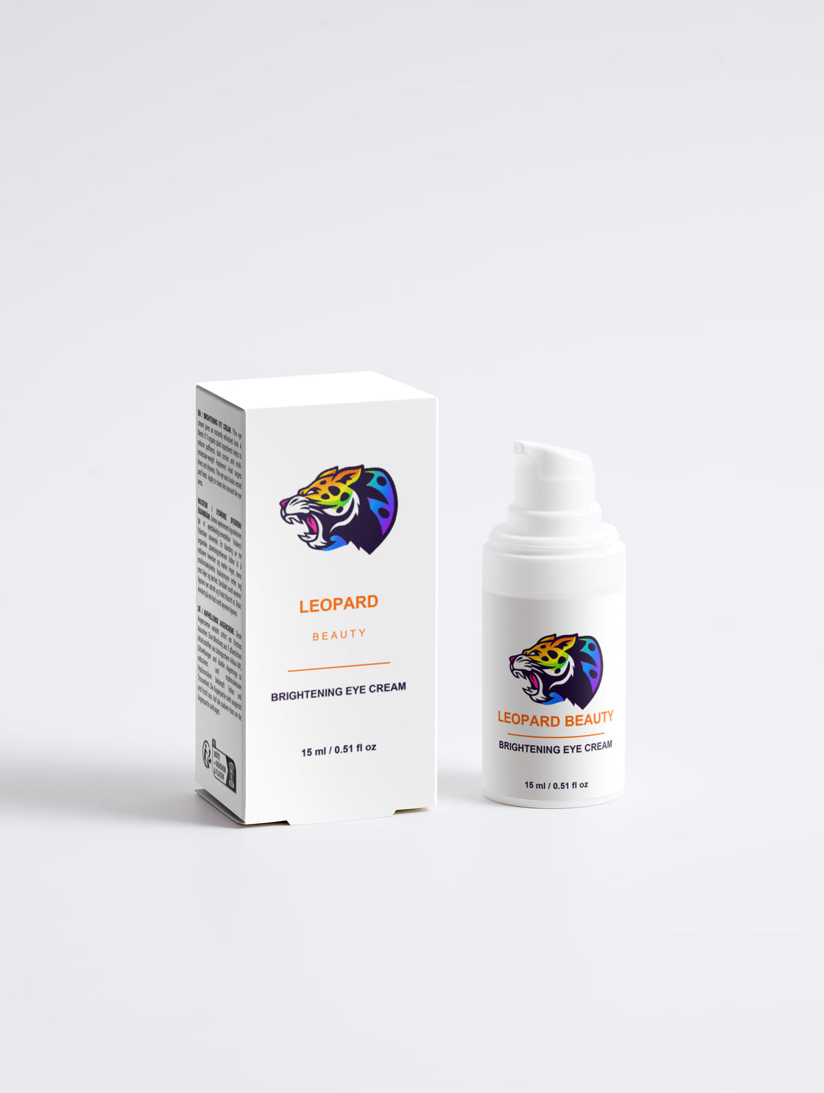 Crema contorno occhi illuminante