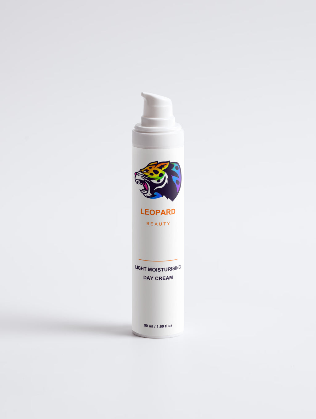 Crema giorno idratante leggera