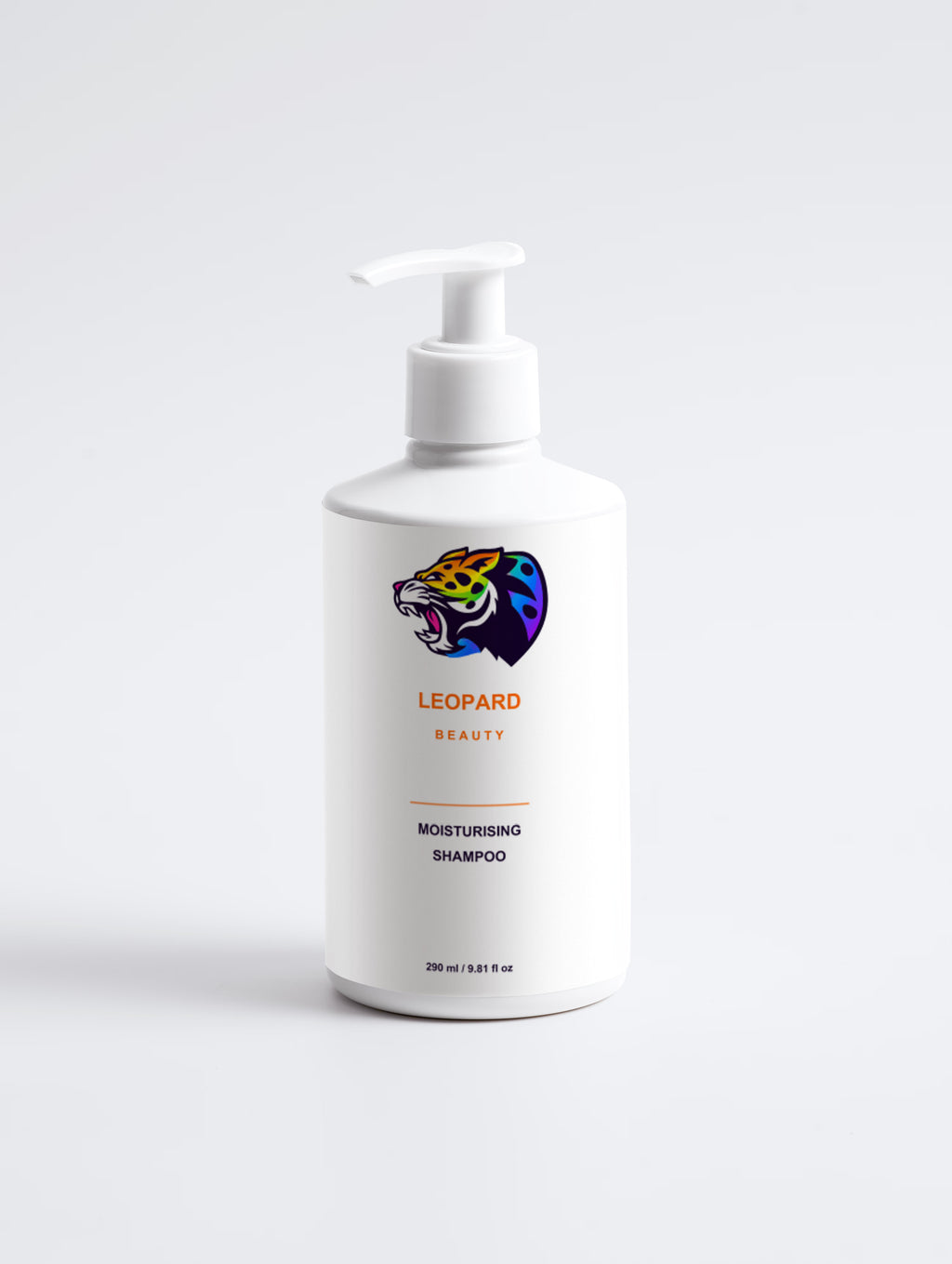 Shampoo idratante