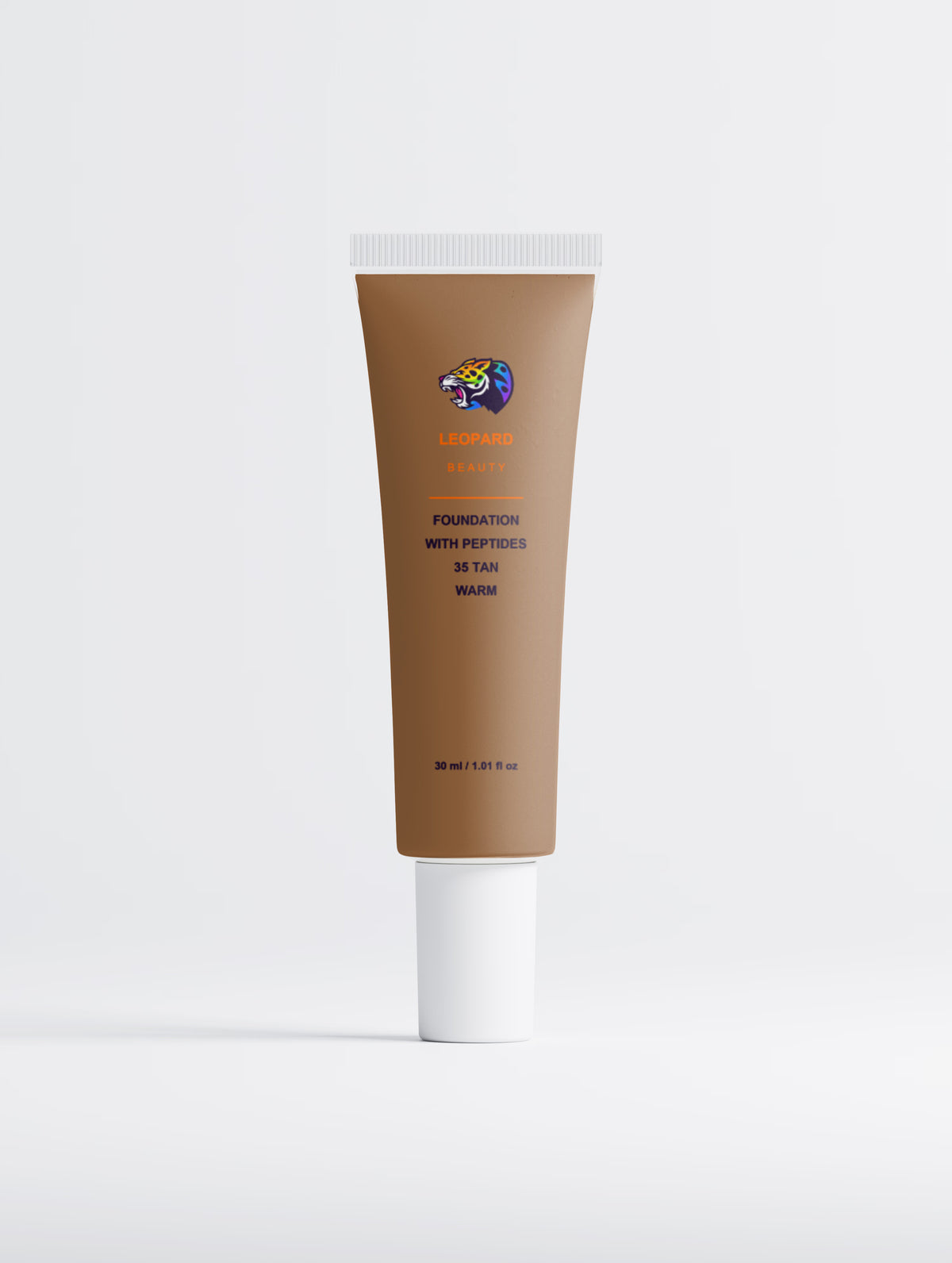 Fondotinta ai peptidi - 35 Tan Warm