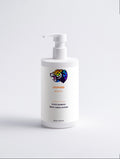 Shampoo illuminante al vetiver