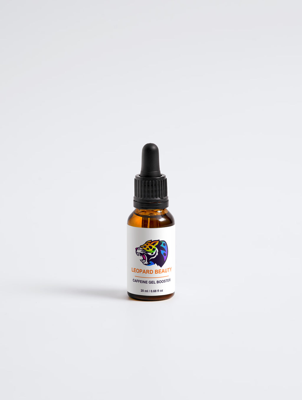Booster in gel alla caffeina 1% - 20 ml