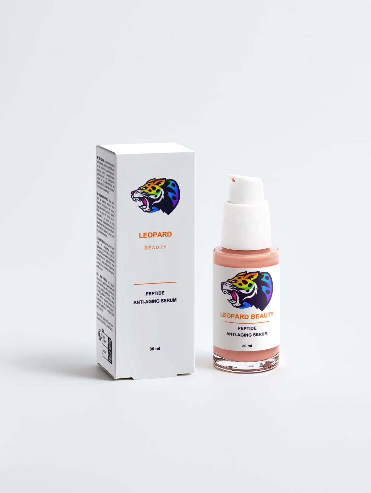 Cofanetto rinnovamento viso