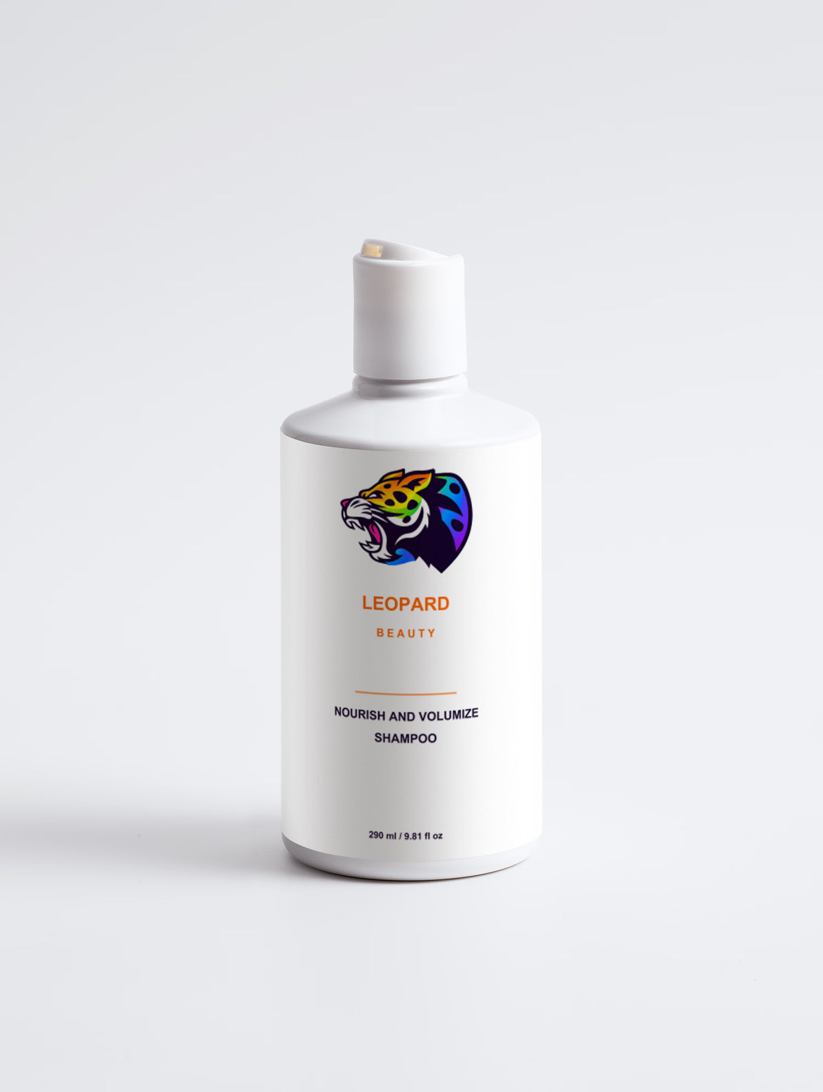 Shampoo nutriente e volumizzante