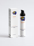 Crema viso uomo all’acido ialuronico