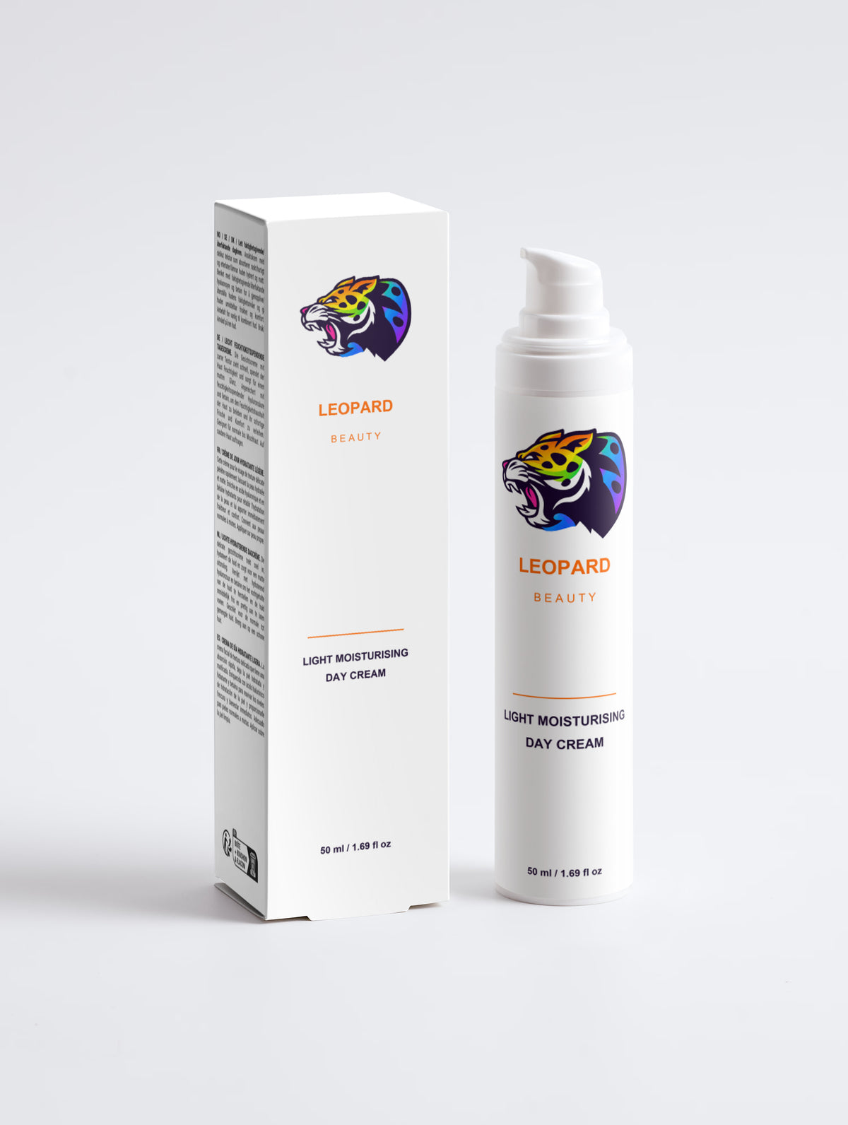 Crema giorno idratante leggera