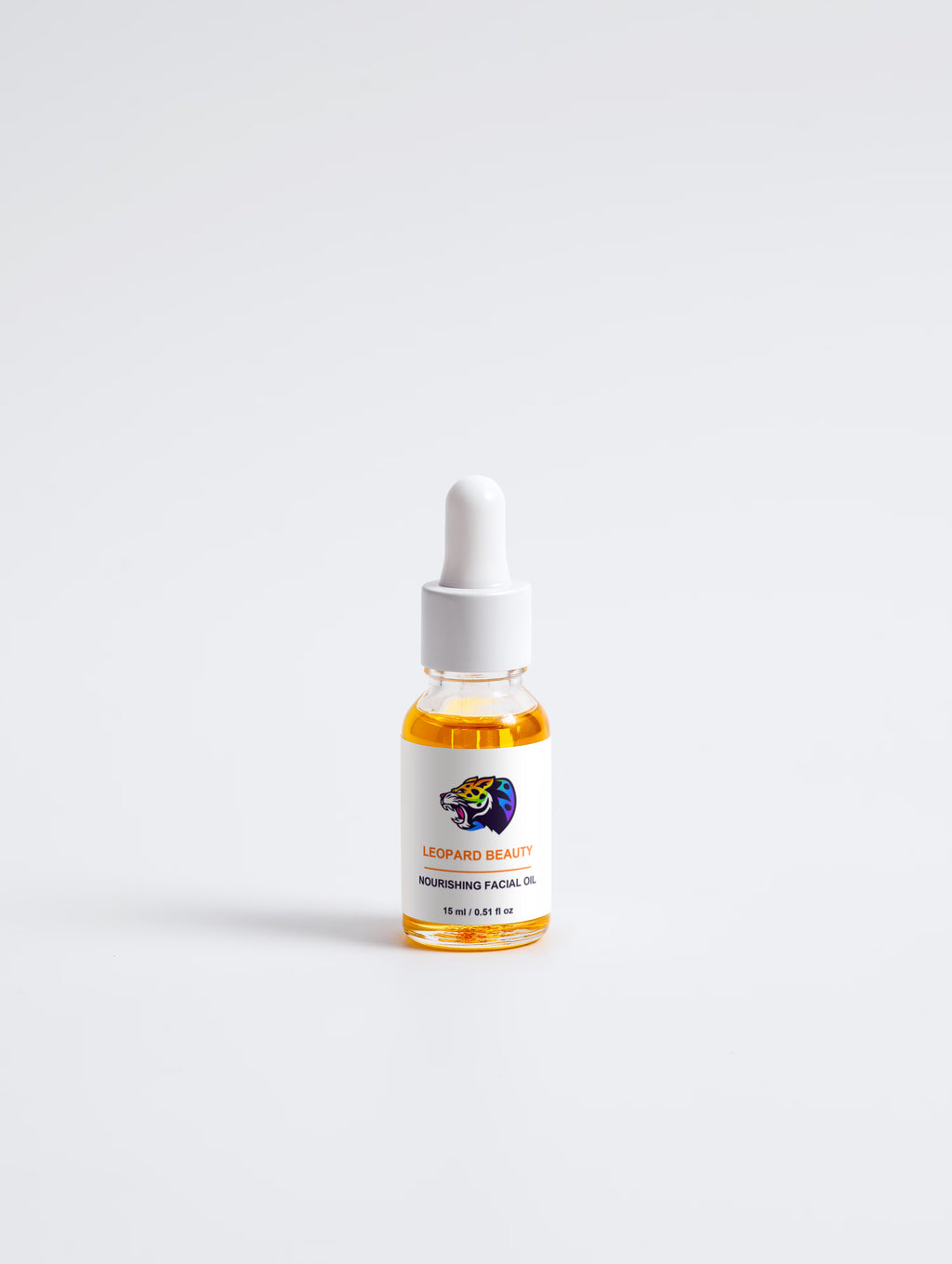 Olio viso nutriente - 15 ml