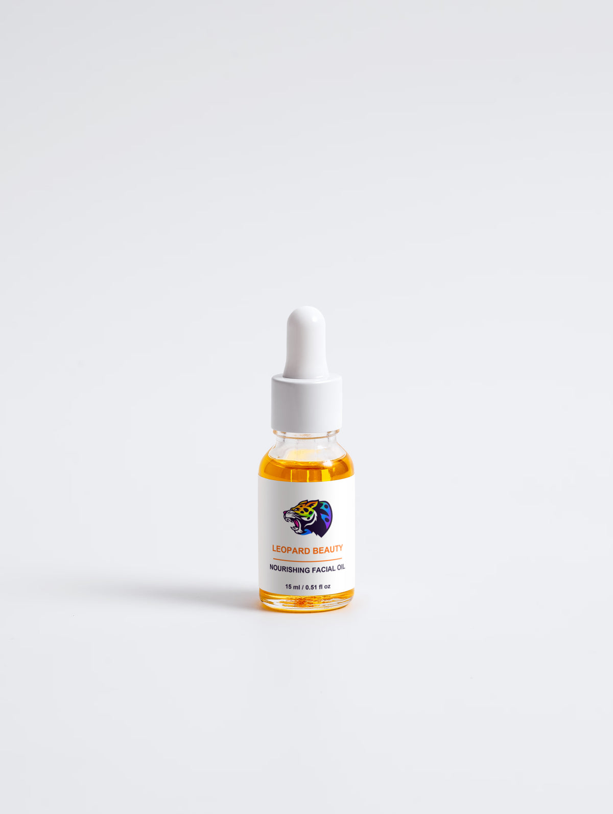 Olio viso nutriente - 15 ml