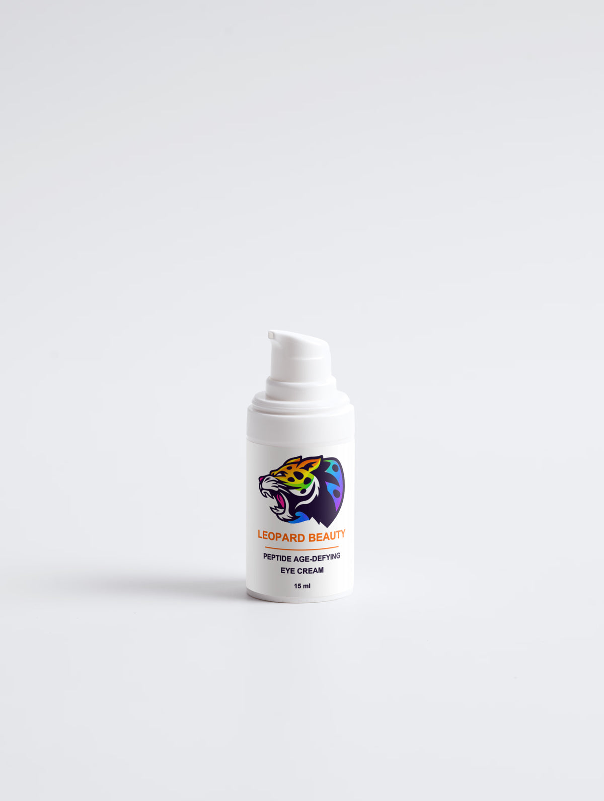 Crema contorno occhi antietà ai peptidi - 15 ml