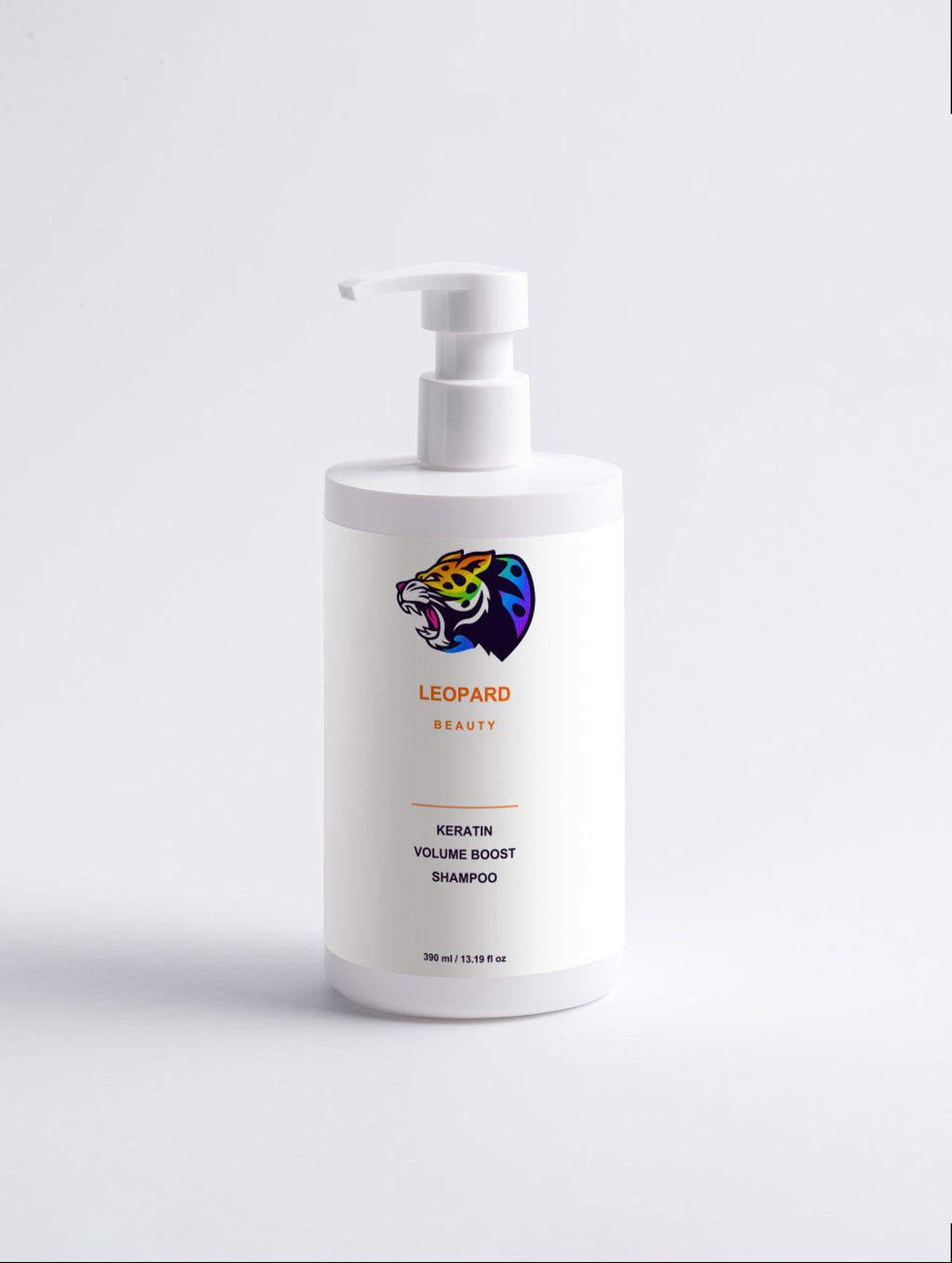 Shampoo volumizzante alla cheratina