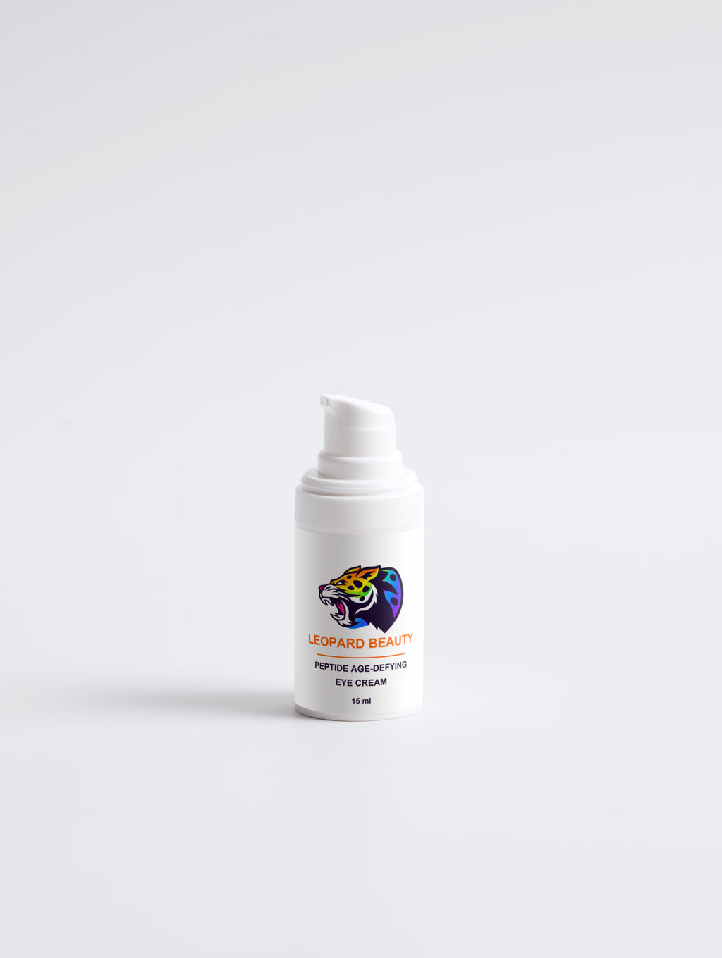 Crema contorno occhi antietà ai peptidi - 15 ml