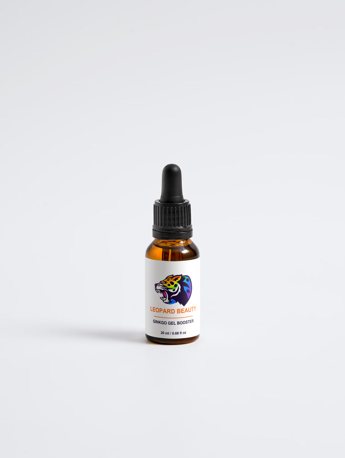 Booster antiossidante in gel al ginkgo - 20 ml