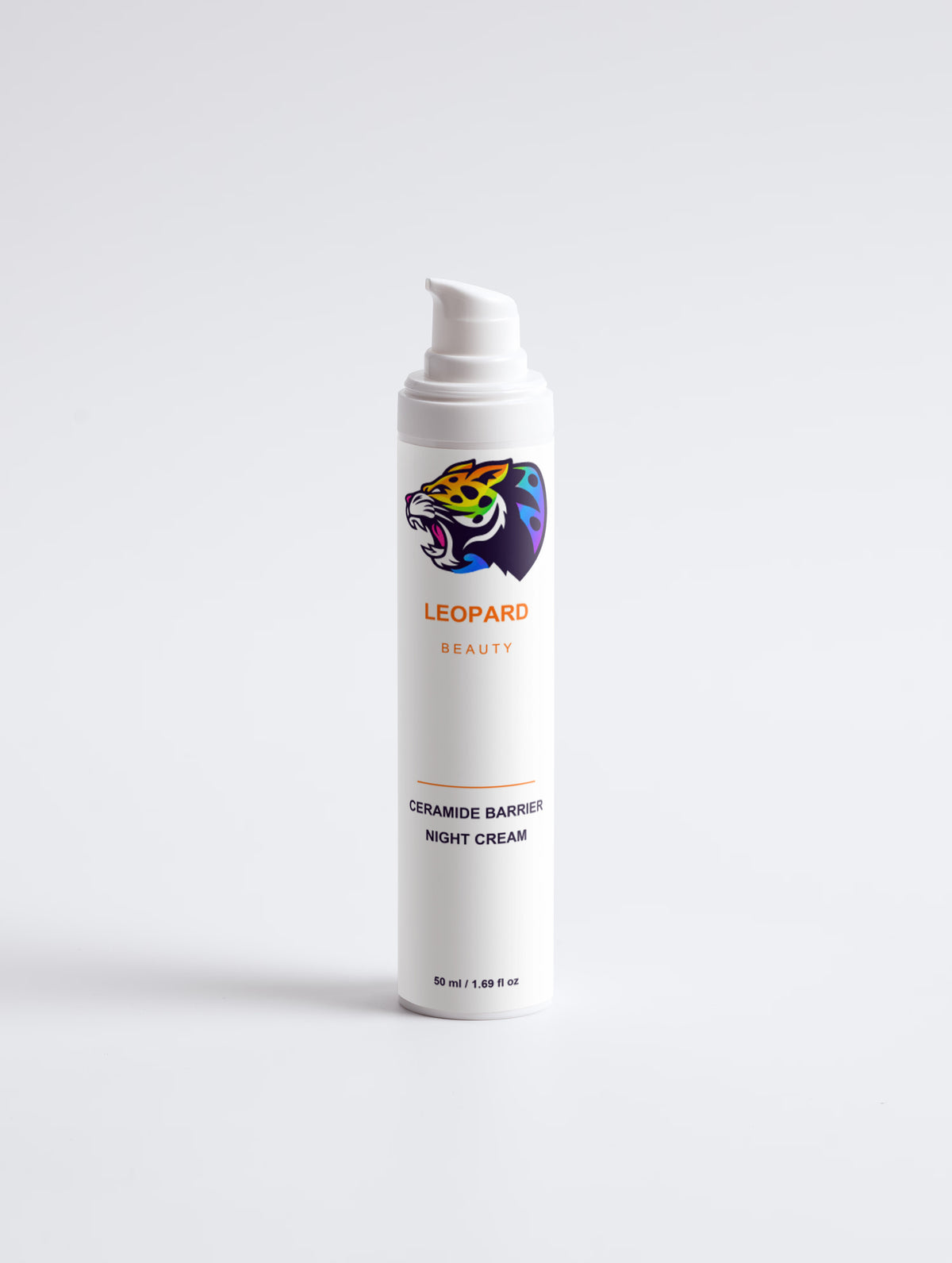 Crema notte idratante alle ceramidi