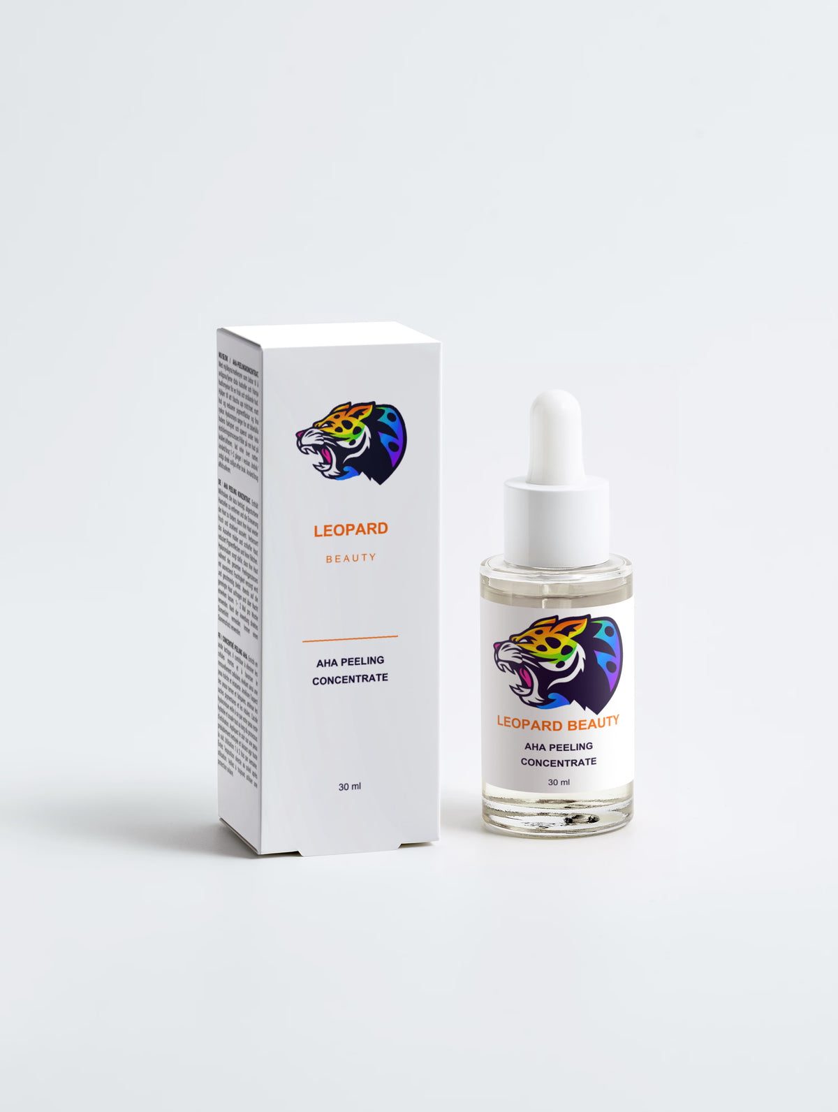 Cofanetto rinnovamento viso